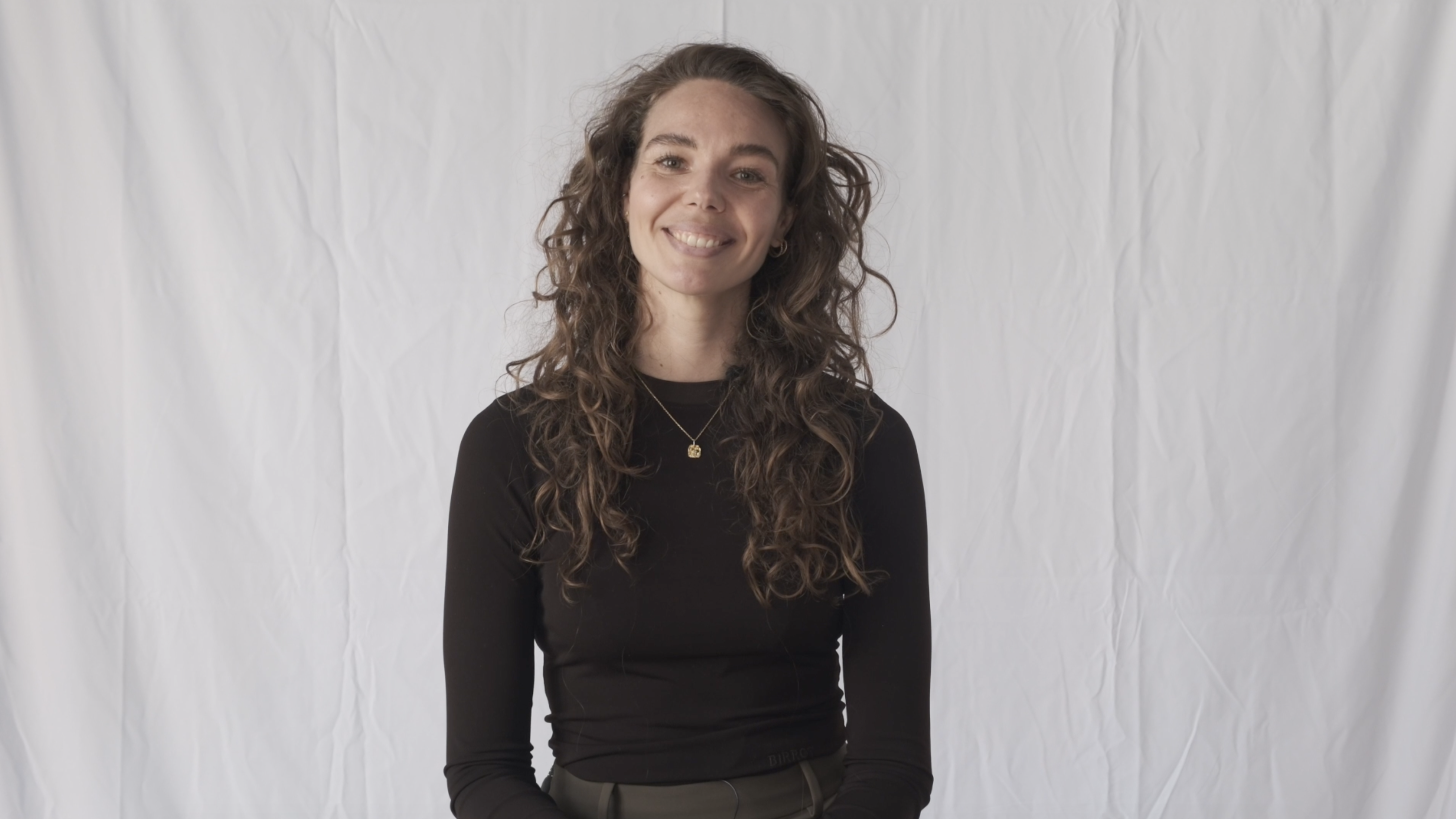 Stefanie Jolak — stifter af HerAccess